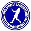 第35回青葉杯少年野球大会　組合せ決定